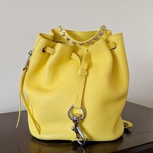 Rebecca Minkoff small Blythe backpack